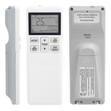 MITSUBISHI RLA 502A700S KLİMA KUMANDASI