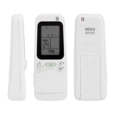 VESTEL * SEG KAPAKLI KLİMA KUMANDASI