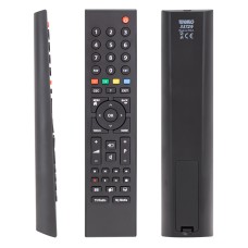 ARÇELİK-BEKO MY MEDİA TUŞLU LCD TV KUMANDASI (RC3214803-TP6187R-P1-M7485600127X) YAZISIZ