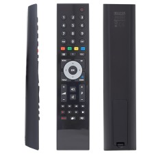 ARÇELİK BEKO METALİK GÖBEKLİ LCD KUMANDA