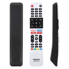 ARÇELİK*BEKO*GRUNDIG NETFLIX-YOUTUBE-PRIME VIDEO-GOOGLE PLAY TUŞLU SES KOMUTLU MİKROFONLU LCD-LED TV U