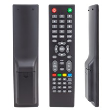 DİJİTSU DJTV SERİSİ 40 RM-L327B LCD-LED TV KUMANDA