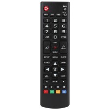 LG AKB73715694 3D TUŞLU LCD-LED TV KUMANDA