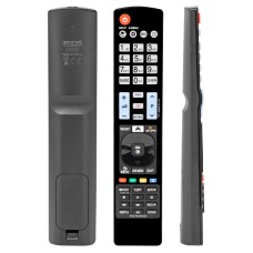 LG AKB74455403 SMART - MY APPS TUŞLU LCD*LED TV KUMANDA