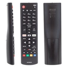 LG NETFLIX-AMAZON TUŞLU LCD-LED TV KUMANDA (AKB75095308CAS65BN708)