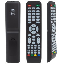 NORDMENDE-PROFİLO-SANYO LED-LCD TV KUMANDASI