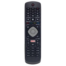 PHILIPS SMART TUŞLU NETFLİX LCD-LED TV KUMANDASI