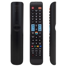 RM-D1078+1 SAMSUNG SOURCE TUŞLU LCD-LED TV KUMANDA