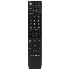 RM-L1026+1 SHARP LCD-LED TV KUMANDA