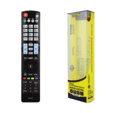 RM-L999+1 3D LG UNIVERSAL LCD-LED TV KUMANDASI