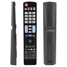 RM-L999 3D LG SMART TUŞLU UNIVERSAL LCD-LED TV KUMANDASI (AKB73756502)