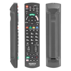 RM-D1170+ PANASONIC NETFLIX TUŞLU 3DLİ LCD-LED TV KUMANDA