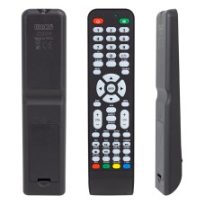 SKYTECH * SANYO * NORDMENDE* PROFİLO UZD 9500 LCD-LED TV KUMANDA (11284=12332)