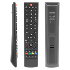 SUNNY*AXEN*WOON LCD*LED 3DLİ DÜNYA TUŞLU KUMANDA