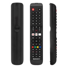 SUNNY- AXEN - WOON - HI-LEVEL - PREO NETFLIX-YOUTUBE TUŞLU LCD LED TV KUMANDA