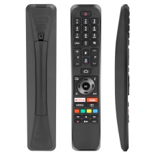 VESTEL 30107407 RC43160N NETFLIX-YOUTUBE-MİKROFON TUŞLU SES KOMUTLU LCD-LED TV KUMANDA