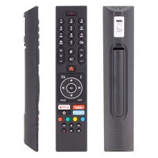 VESTEL RC43135P NETFLIX-YOUTUBE-PRIME VIDEO TUŞLU LCD-LED TV KUMANDA