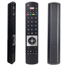 VESTEL RM-L1526 LCD YENİ NETFLIX TUŞLU KUMANDA