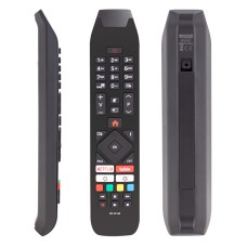 VESTEL RC 43140 H0297A NETFLIX-YOUTUBE TUŞLU  TV KUMANDA