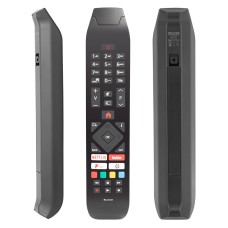 VESTEL RC43141 H0297C NETFLIX-YOUTUBE TUŞLU LCD-LED TV KUMANDA