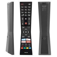 VESTEL RM-C3338 H0360A NETFLIX-YOUTUBE-PRIME VIDEO TUŞLU LCD-LED TV KUMANDA