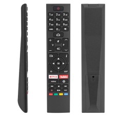VESTEL RC43157 CT-8557 H0369  NETFLIX-YOUTUBE TUŞLU LCD-LED TV KUMANDA