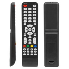 YUMATU SMART LCD-LED TV KUMANDA