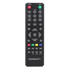 BOTECH PIKO 120 GOLD* WISMANN*MAGBOX KING UYDU KUMANDA (33998=7163)