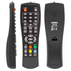 BOTECH*TRIMAX* GRUNDIG*DIGILINE* NOVATECH MİNİ KUMANDA