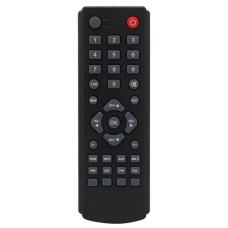 BOTECH BC-2100-3100 ONBOARD UYDU KUMANDA