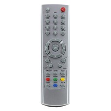 GOLDMASTER 11000 SERİSİ UYDU KUMANDASI