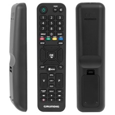 GRUNDIG-ARÇELİK-BEKO DSR-7170 UYDU KUMANDA