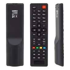 HITECH PREMIUM HD KORAX * THREEBOX UYDU KUMANDA SATTUBELİ (13266=16936)