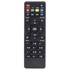 HIREMCO SMART 2 4K 8.1  MAGBOX MAGROID X-100 X200 ANDROID BOX UYDU KUMANDASI