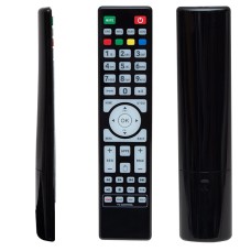 HIREMCO NITRO X3-ENJOY ANDROID BOX UYDU AKILLI KUMANDASI