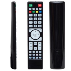 HIREMCO ECHO TURBO IP UYDU AKILLI KUMANDASI