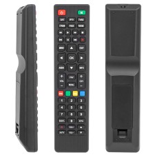HIREMCO AKILLI IP TV KING ZAPPER KUMANDA (8130=3447)
