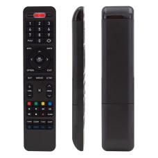 HIREMCO GT TURBO V8D * HITECH UFO FULL HD MİNİ IP TV UYDU ALICI KUMANDASI