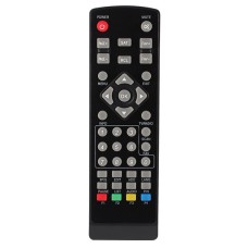 JAMESON JS-2004 UYDU KUMANDASI