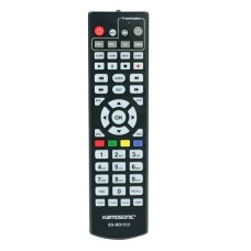 KAMOSONIC KS-HD1512 UYDU AKILLI KUMANDA