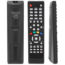 KAMOSONİC KS-HD1506*NETA HD300*340 *TECHNOBOX UYDU KUMANDA (34393=11267)