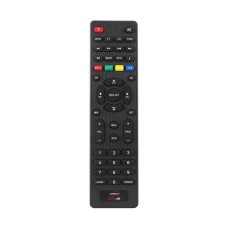 KORAX IP PLUS HD UYDU KUMANDASI * STARSAT KUMANDA