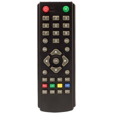 MERSAT MS-2011BİSS UYDU KUMANDA