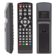 MOONSTAR DSR-6500 KEYKUBAT HD UYDU KUMANDASI (16671=11042)