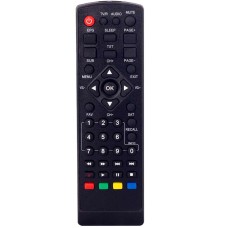 MOONSTAR*TURKUAZ+MOONSTAR*FALCON+MOONSTAR DSR-6500 HD WOLF UYDU KUMANDA (18823=3035=271)