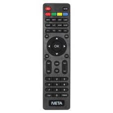 NETA SR-200 MİNİ SD UYDU KUMANDA