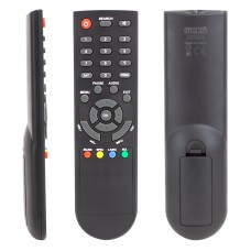 SAMUX 5000 - HERZ 12500 - ASTRACOM 3500 TEVSAN 5200FTA UYDU KUMANDA (31882=3850)