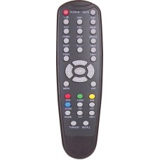 SEOUL HİREMCO F 1 * INPAX X-2007 FTA UYDU KUMANDA (6495=13203)