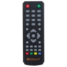 SEOUL HIREMCO MINIBOX GOLD * YUMATU MULTİLİNG SD KUMANDA (7166=34001)