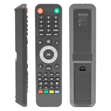 SPYBOX S8 * S9 * ATLANTA HD IPTV UYDU KUMANDASI